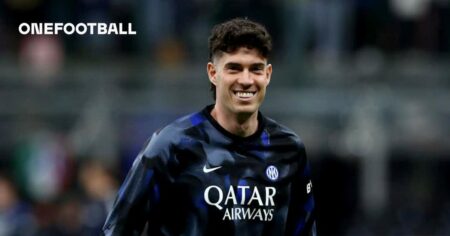 Report – Inter Milan Slam The Door On €50M Chelsea Offer For Italy Star