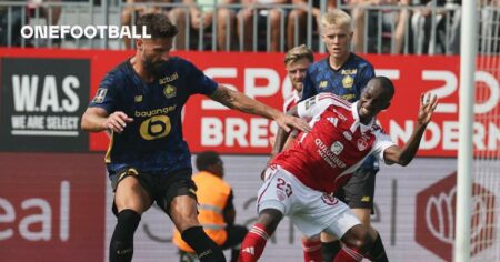 📸 First controversy in Ligue 1, a technical complaint lodged 😱