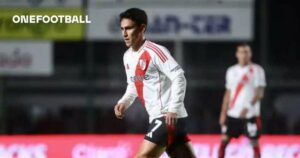 👋River’s likely line-up ahead of the Godoy Cruz clash