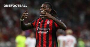 🤕 Milan attacker goes from high to low in Coppa Italia clash