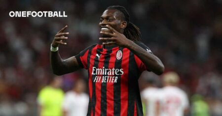 🤕 Milan attacker goes from high to low in Coppa Italia clash