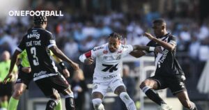 🤯 Vasco humiliate Santos at MorumBIS, fans turn their backs on the team