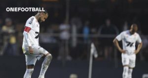 📹 Neymar on Santos humiliation: biggest shame of his career