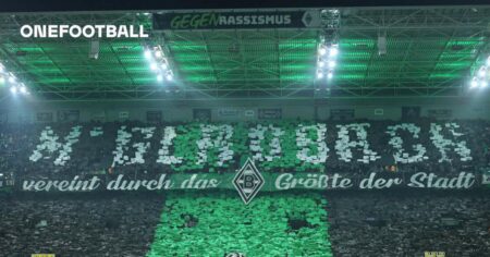 Bundesliga 2025/26 Tactical Previews: VfL Borussia Mönchengladbach