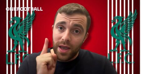 Fabrizio Romano confirms Liverpool have got a brand NEW forward