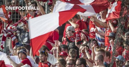 Charleroi defender set for Eliteserien return with Brann