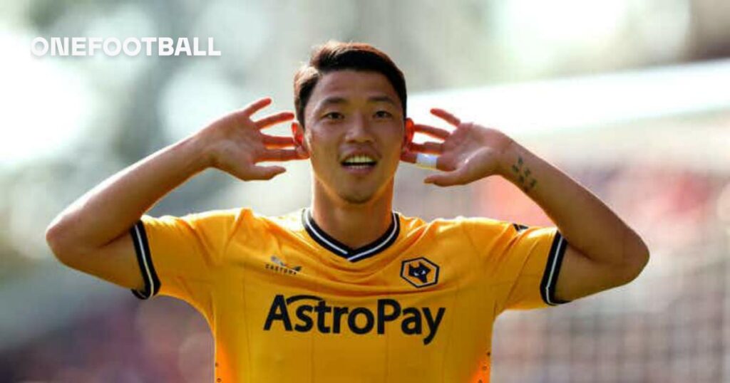 Crystal Palace eyeing loan move for Hwang Hee-Chan 