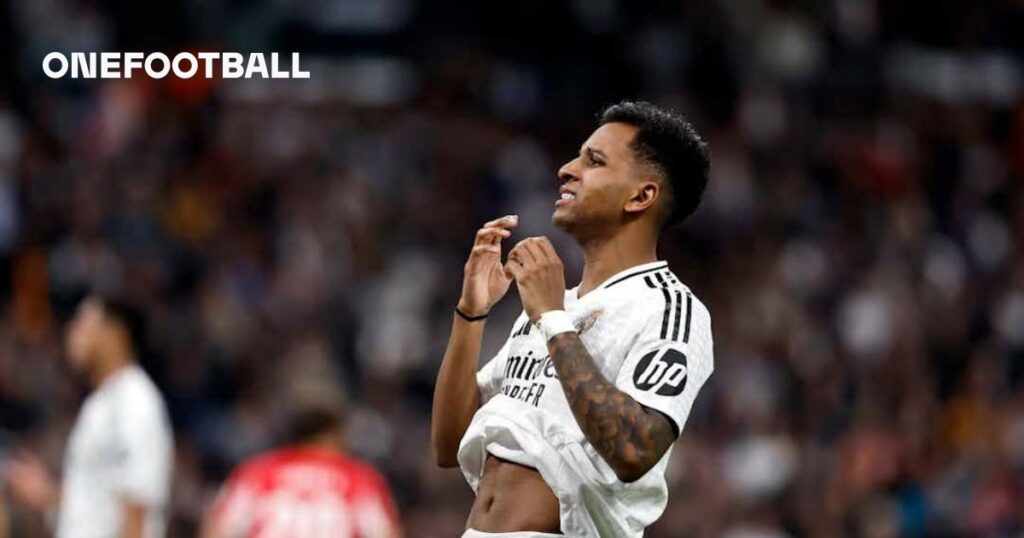 Manchester City pull out of move for €100m Real Madrid superstar