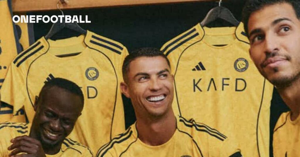🥐☕ FC Breakfast: new kit for CR7, all-time African XI unveiled