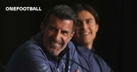 Real Madrid great sees Barcelona as La Liga title contenders – ‘It will be between…’