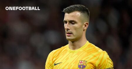 Barcelona out-of-favour player ‘very close’ to joining Serie A outfit – report