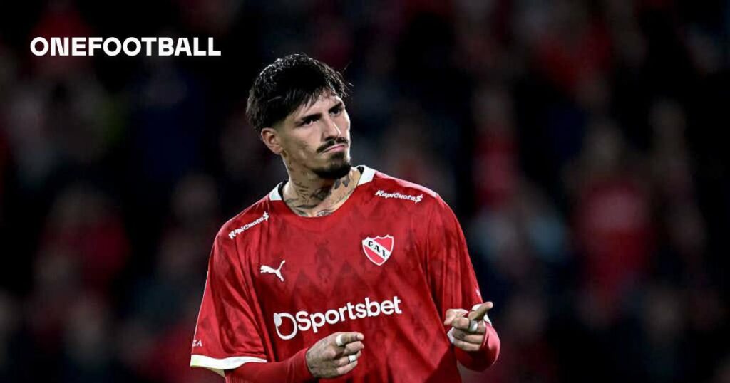 💥Coming from Germany, Lomónaco on Wolfsburg’s radar