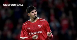 💥Coming from Germany, Lomónaco on Wolfsburg’s radar