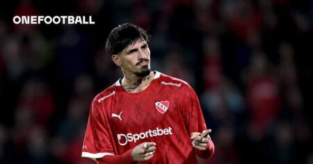 💥Coming from Germany, Lomónaco on Wolfsburg’s radar