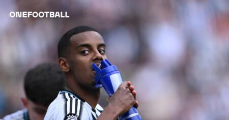 🚨 Newcastle United release statement response to Isak’s Instagram post