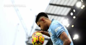 It may take until late in the transfer window for the Brazilian situation at Manchester City to be resolved