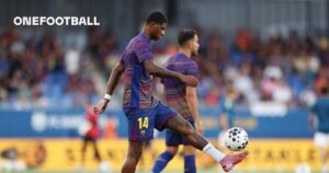 Marcus Rashford praises the quality of Barcelona summer signings – ‘Has the ability to play here’