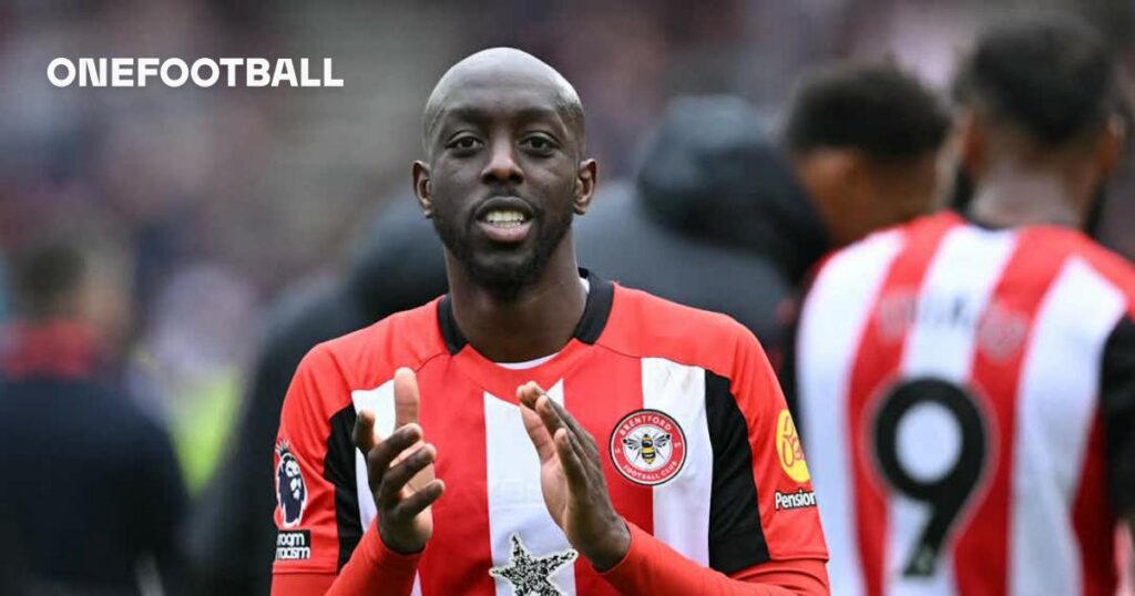 🚨 BREAKING: Newcastle see fresh Yoane Wissa bid rejected