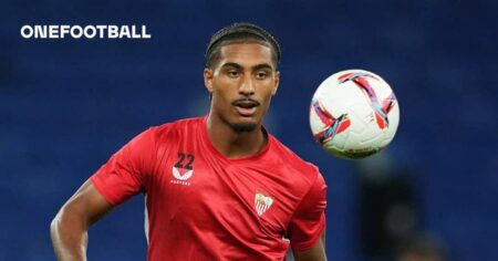 🚨Breaking: Bayer Leverkusen announce the signing of Badé