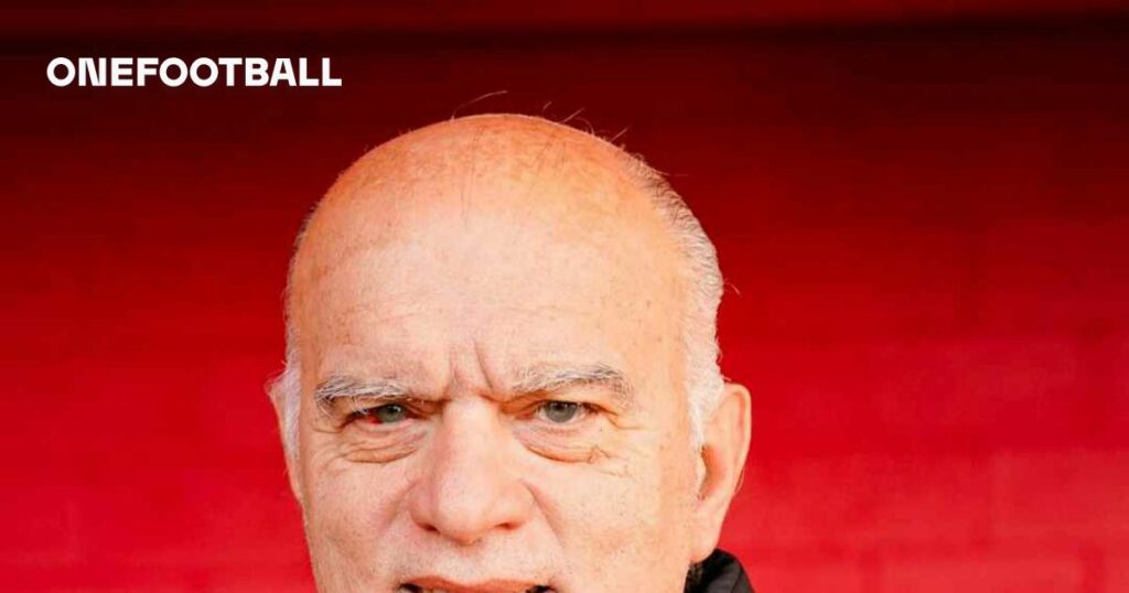 😳 Grindetti at CONMEBOL: We’re here to avoid any kind of sanction