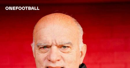 😳 Grindetti at CONMEBOL: We’re here to avoid any kind of sanction