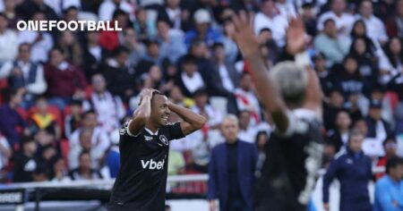 📹 Botafogo lose to LDU, bid farewell to Copa Libertadores title hopes