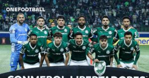 Palmeiras keep a clean sheet at Allianz ahead of facing familiar rivals