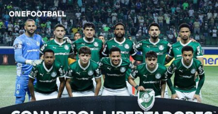 Palmeiras keep a clean sheet at Allianz ahead of facing familiar rivals