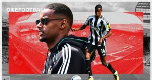Alexander Isak’s Newcastle transfer request stance confirmed