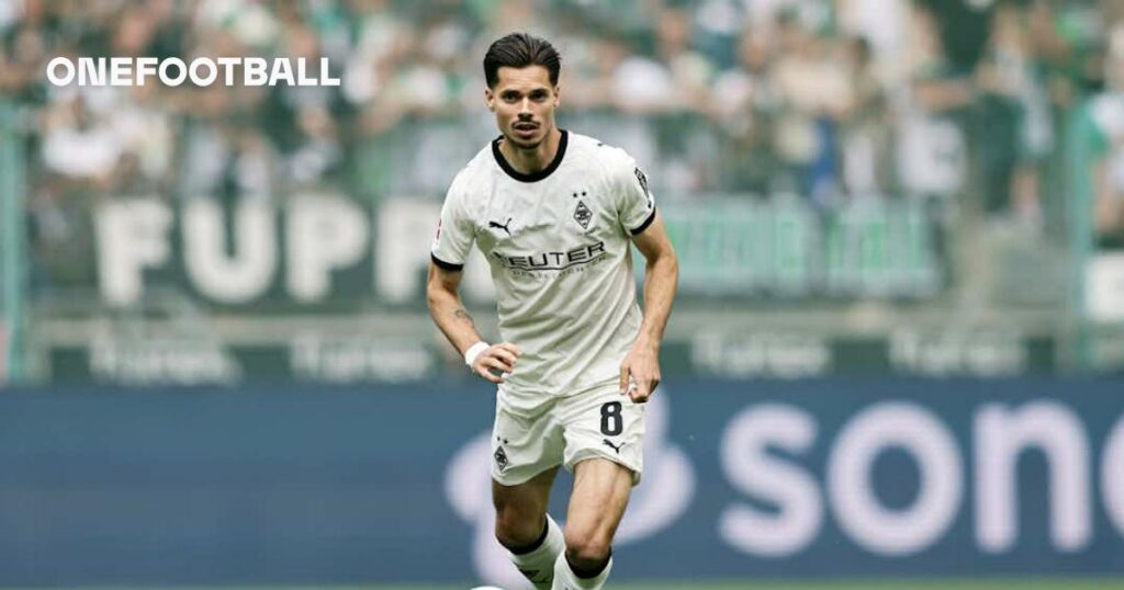 👀 Sending Weigl to the desert? How Seoane rates his Gladbach chances