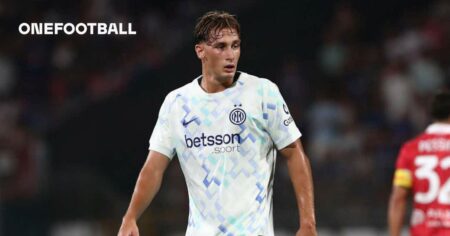 ‘Serie A Is Yours’ – Young Inter Milan Duo Tipped For Breakout Seasons