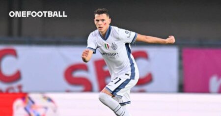 High Expectations That Never Materialized – Albania Star’s Three Years At Inter Milan Come To An Underwhelming End