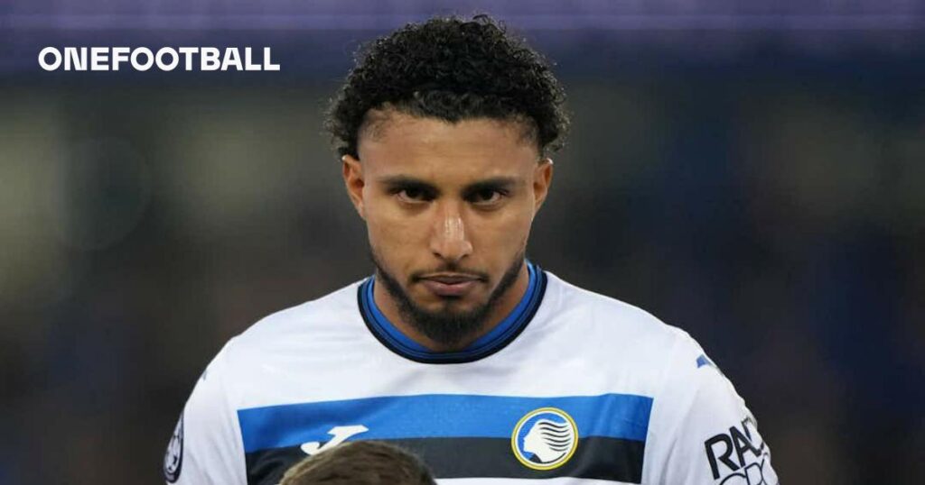 Report – Brazil Star Wants To Stay At Atalanta Despite Inter Milan Links