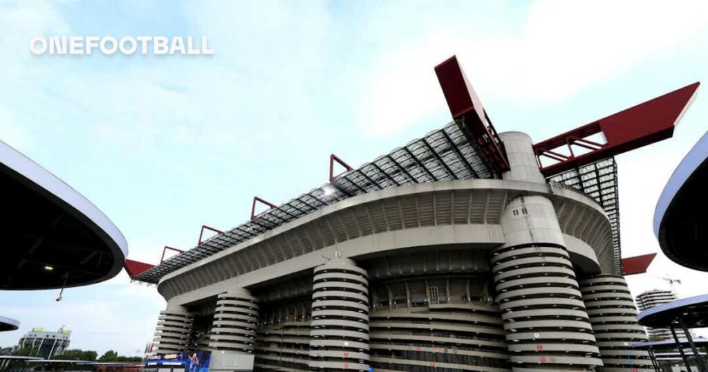 Report – San Siro To Be Sold Out For Inter Milan Vs Torino Serie A Opener