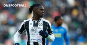 Udinese Want €25M For Inter Milan Target – Not Open To Loan Deal