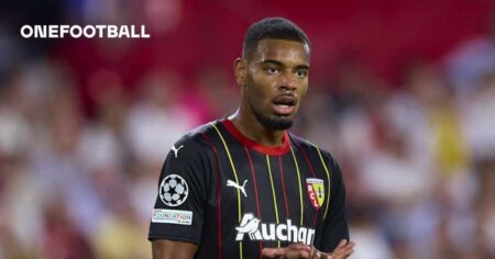 Report – Ex Inter Milan Scout Played Crucial Role In Andy Diouf Signing