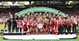 Union Berlin: The Frauen-Bundesliga newcomers making history and disrupting the norm