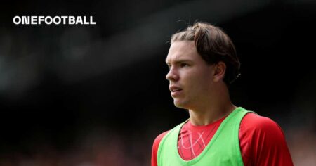 🚨 BREAKING: Everton ‘closing in’ on deal for Southampton’s Tyler Dibling