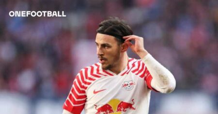 Roma evaluate Elmas as alternative to Sancho