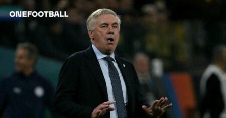 Brasileirão with 18 clubs? Ancelotti slams football calendar worldwide