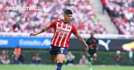 🚨Line-ups announced for Xolos v Chivas