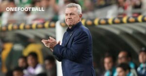 🚨Aguirre announces his squad for the September friendlies