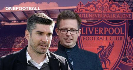 Liverpool line up move to sign NEXT Roberto Firmino