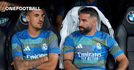 €20m Real Madrid star courted by Champions League clubs