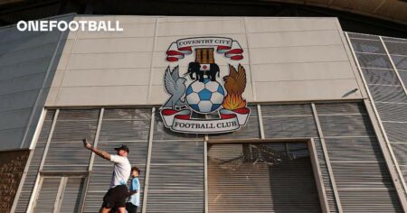Coventry City secures ownership of CBS Arena