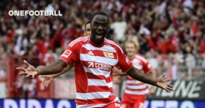 That was a statement! Union’s new striker leaves Nübel reeling