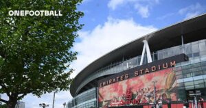 🚨Arsenal-Leeds: Gyokeres starts, Madueke makes his debut in the line-ups