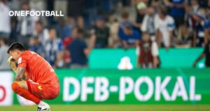 🎥 Still holding a grudge? How Werder fans responded to Zetterer