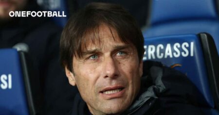 Napoli Coach Conte Predicts: ‘7-8 Teams Will Compete For Serie A Title & Champions League Places’