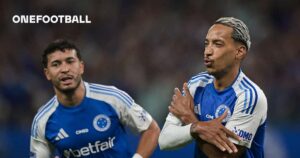 📹 Matheus Pereira nets Messi-style stunner in win over Inter